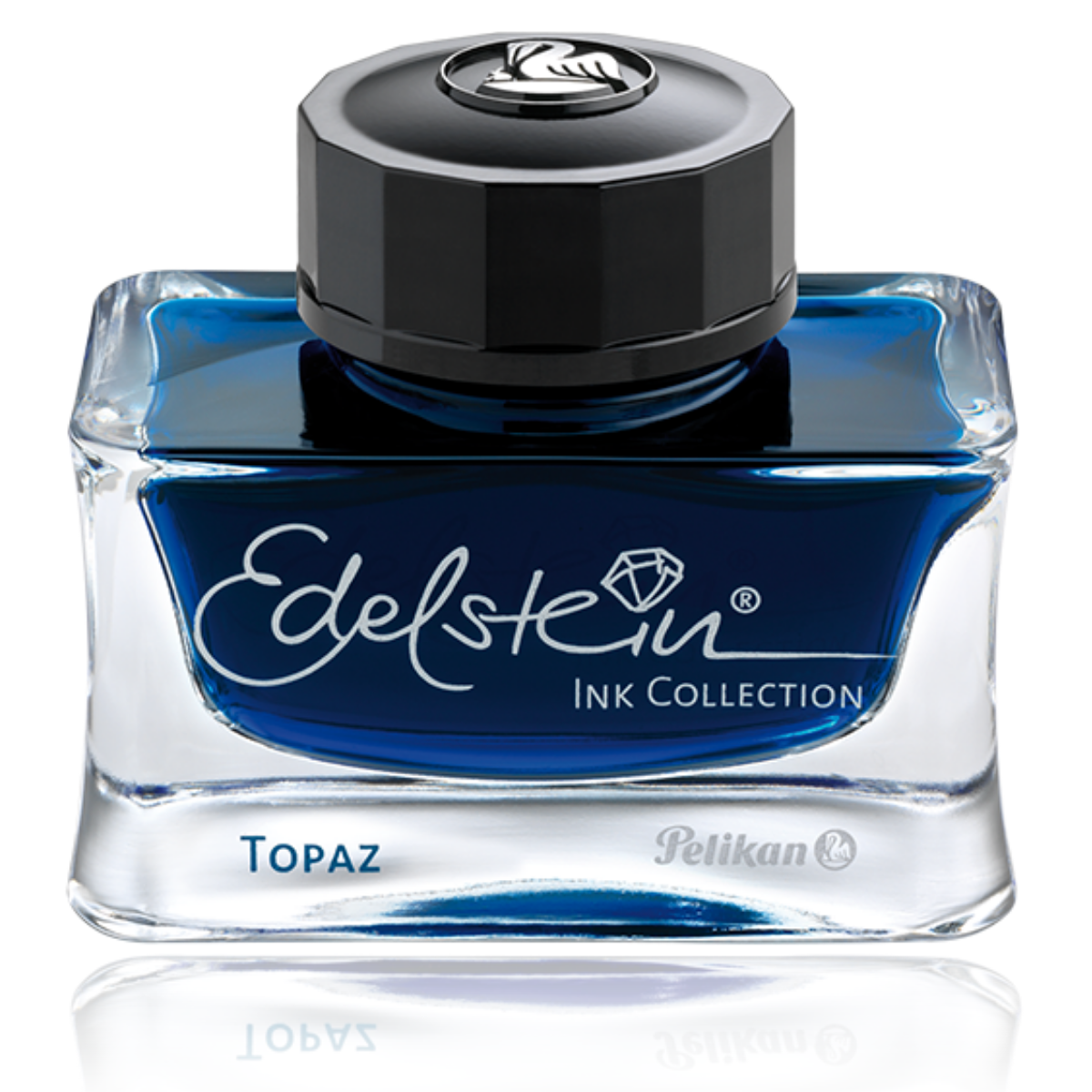 Tinta Edelstein Topaz - Plumas Fuente y Accesorios Pelikan